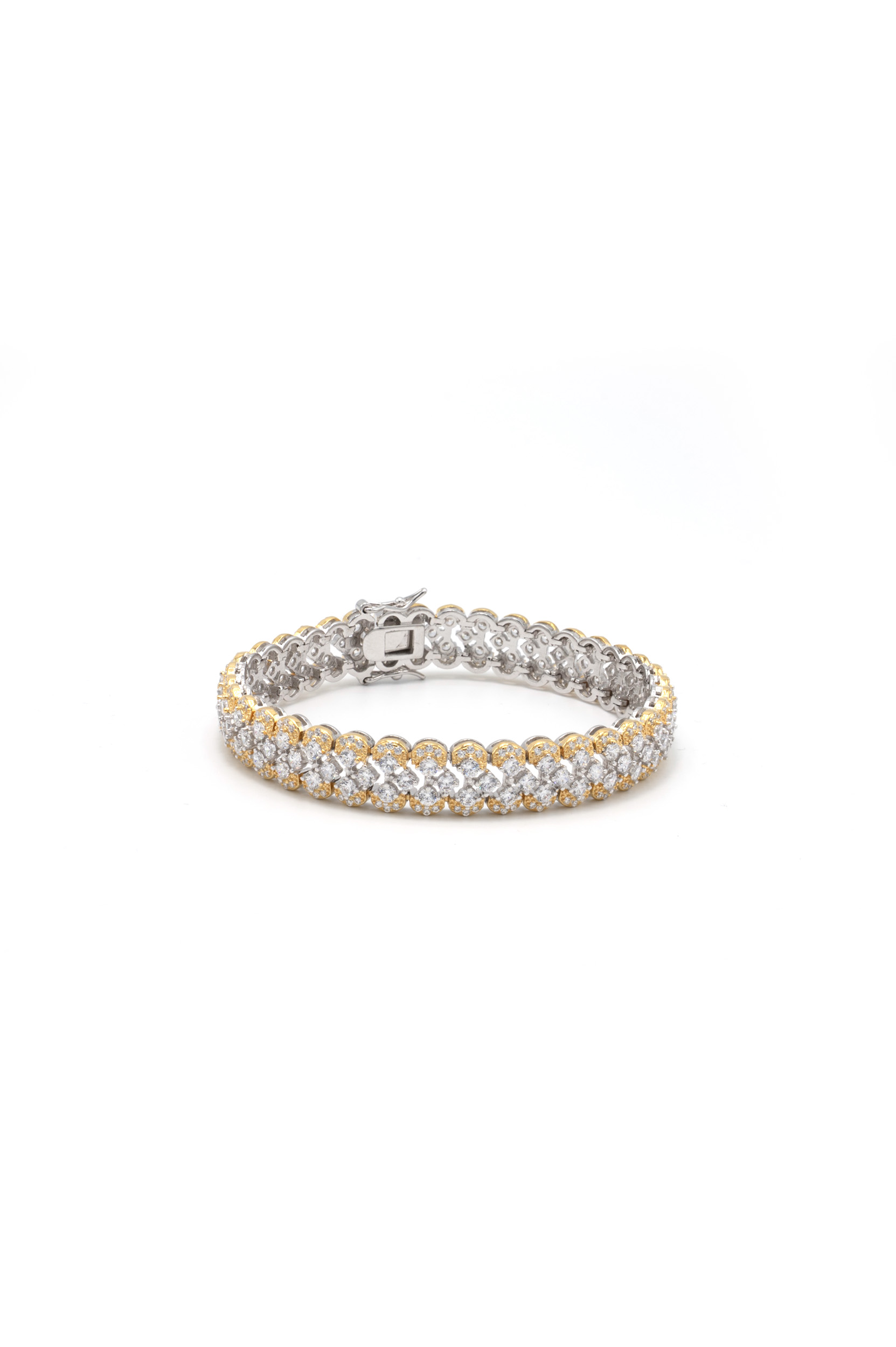 Bracciale Tennis Fantasia
