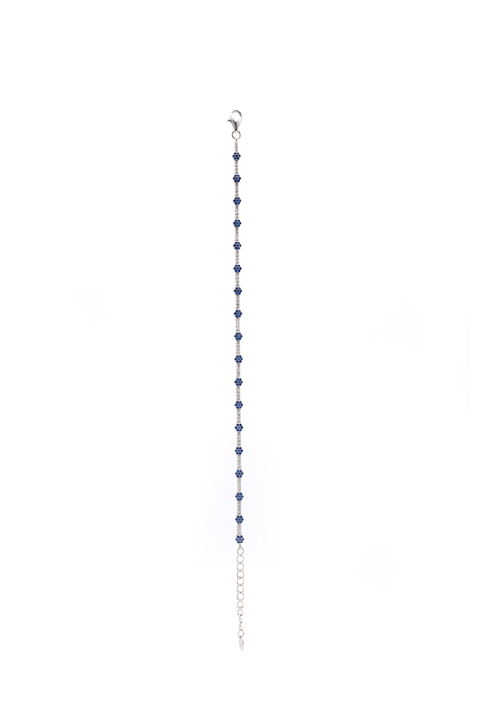 Bracciale Tennis Fantasia