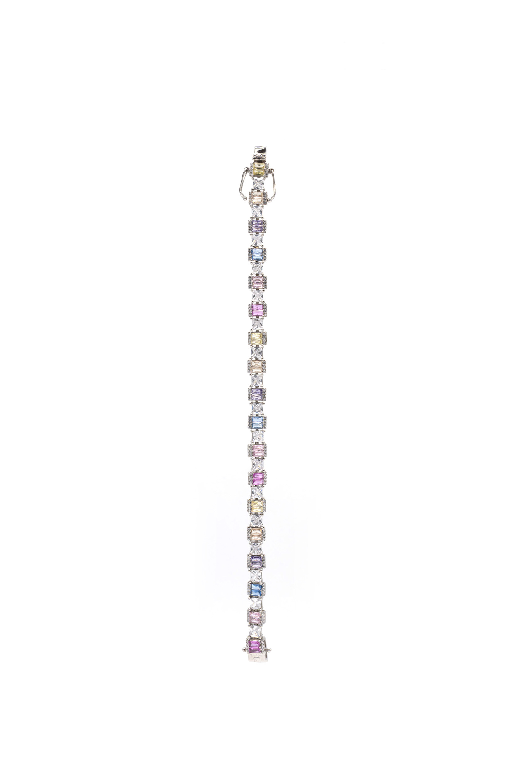 Bracciale Tennis Fantasia