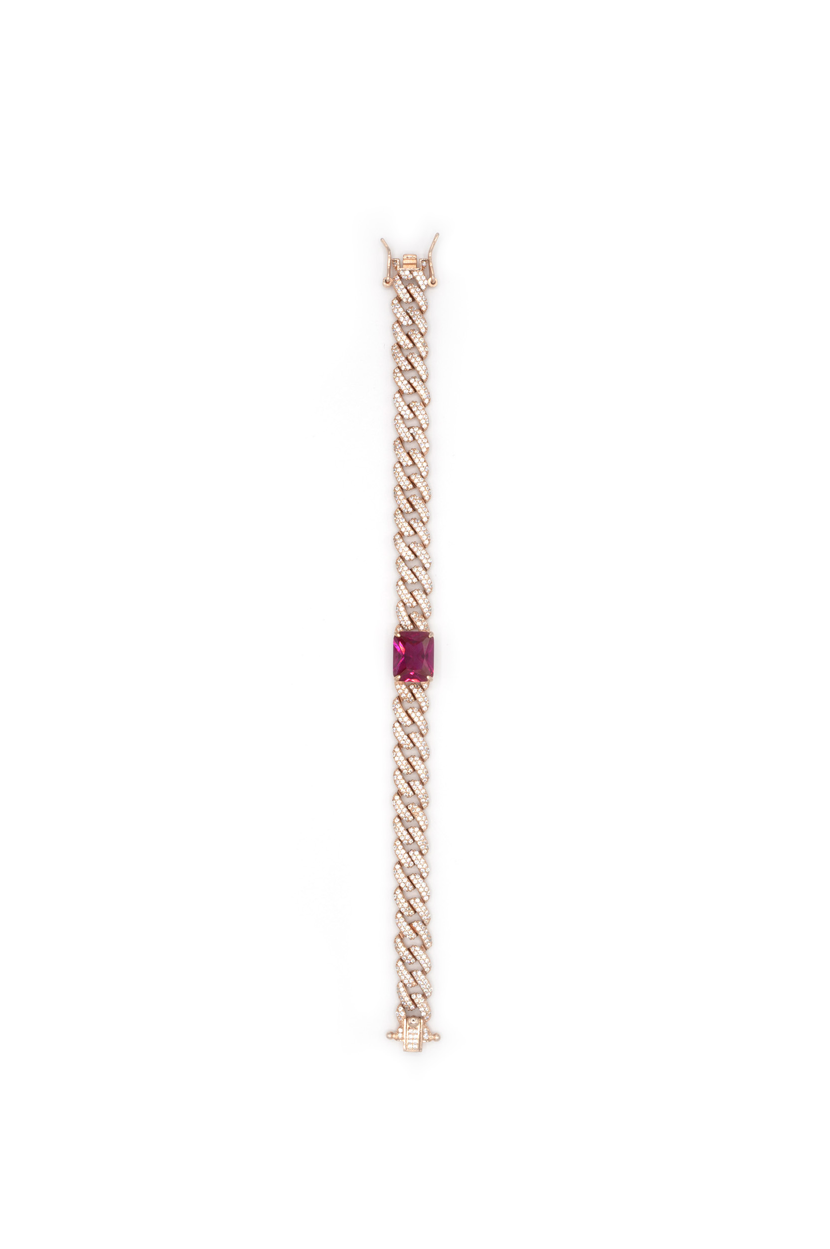 Bracciale Tennis Fantasia