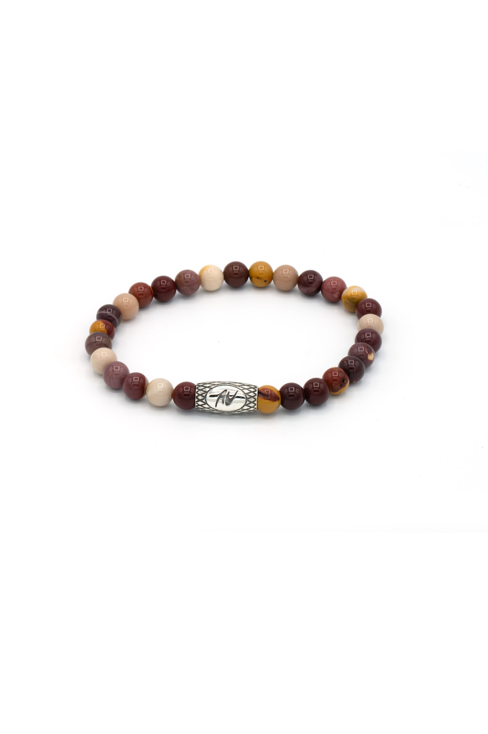 Bracciale Stone Moakite