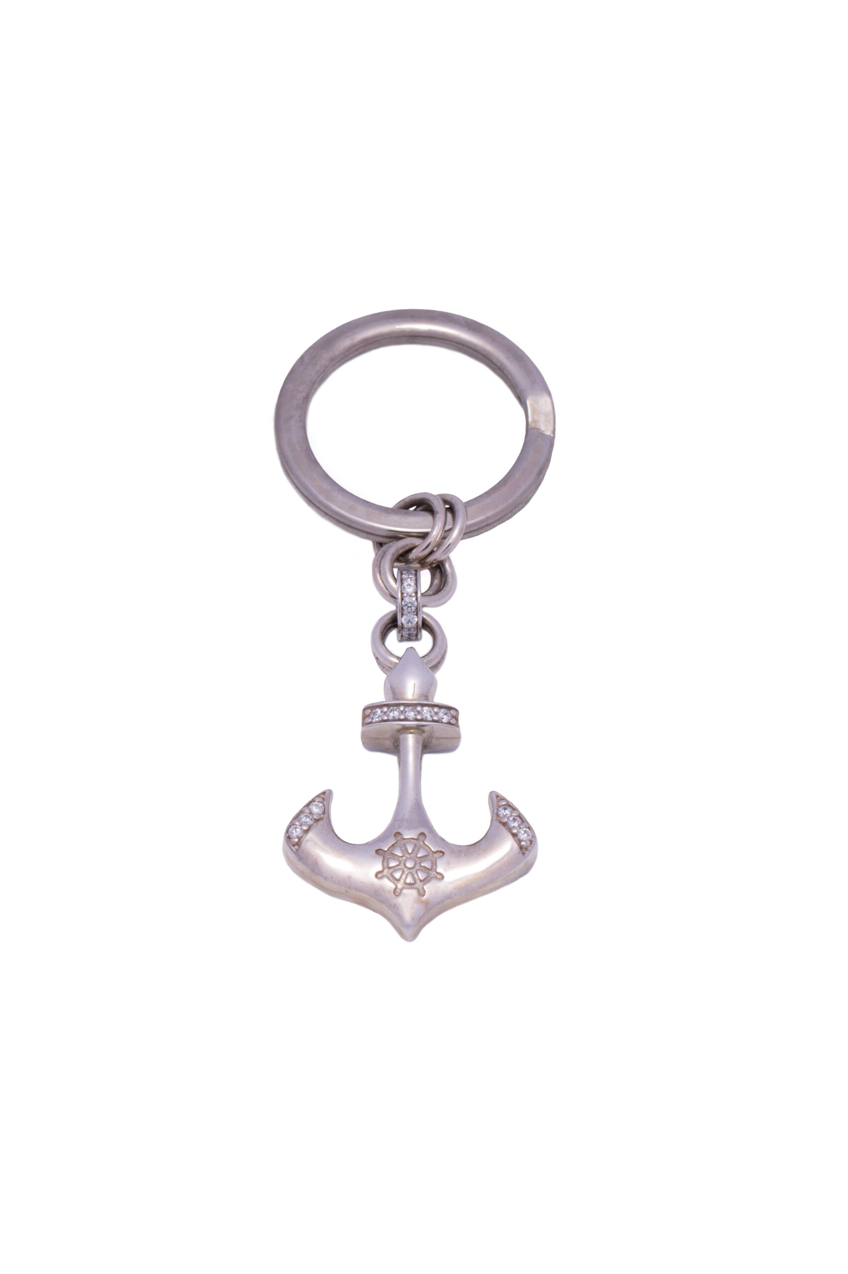 Portachiavi Anchor Luxury