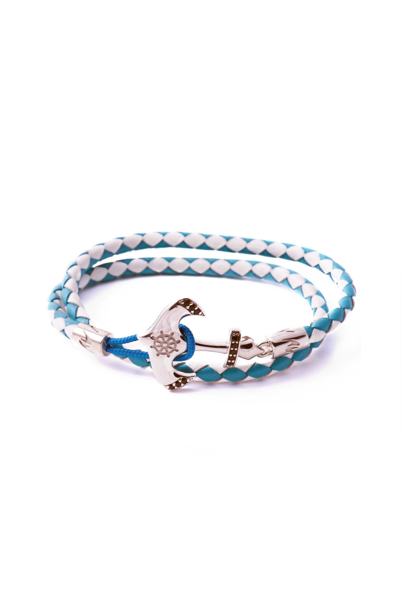 Bracciale Anchor Luxury