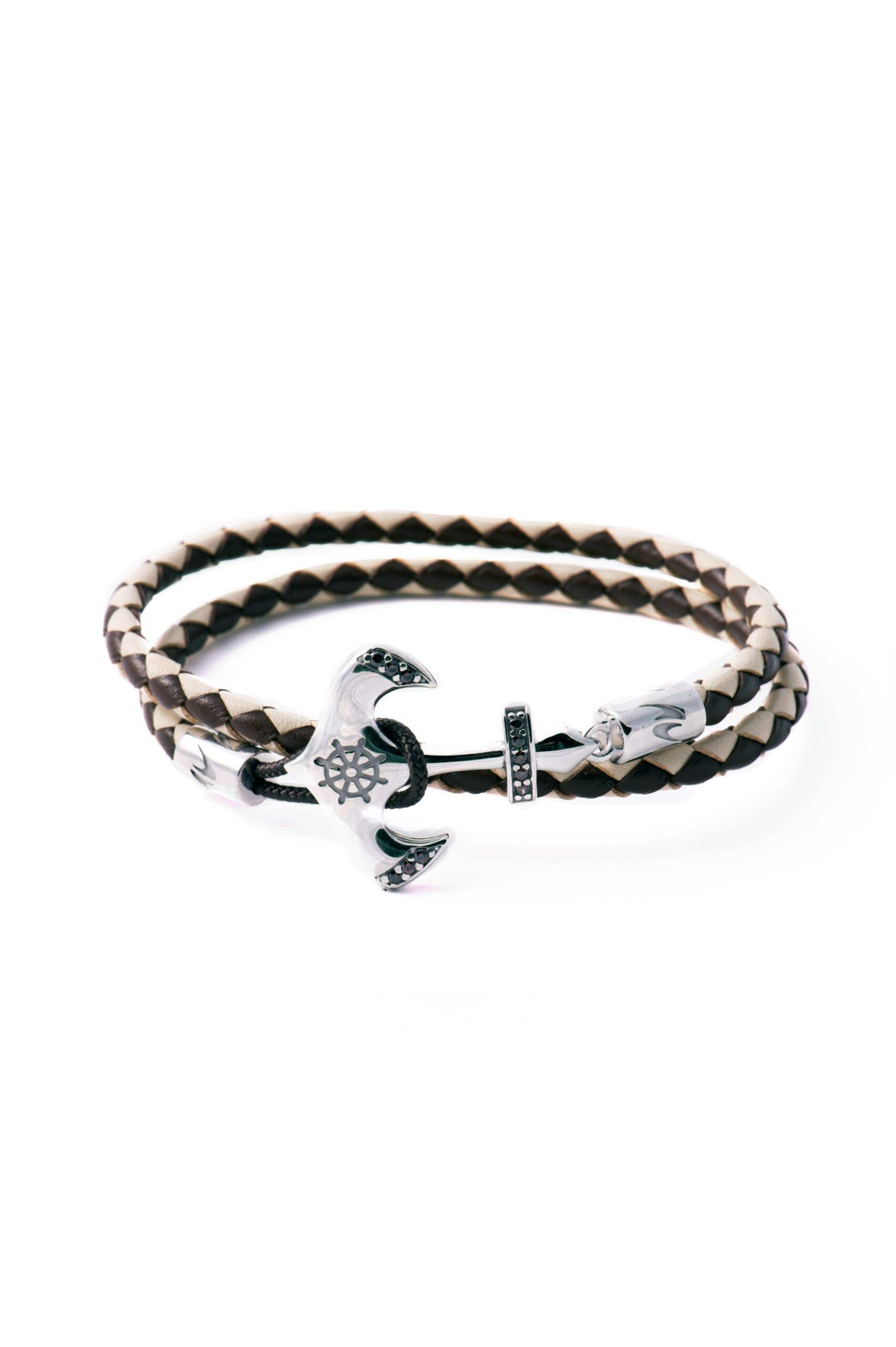 Bracciale Anchor Luxury