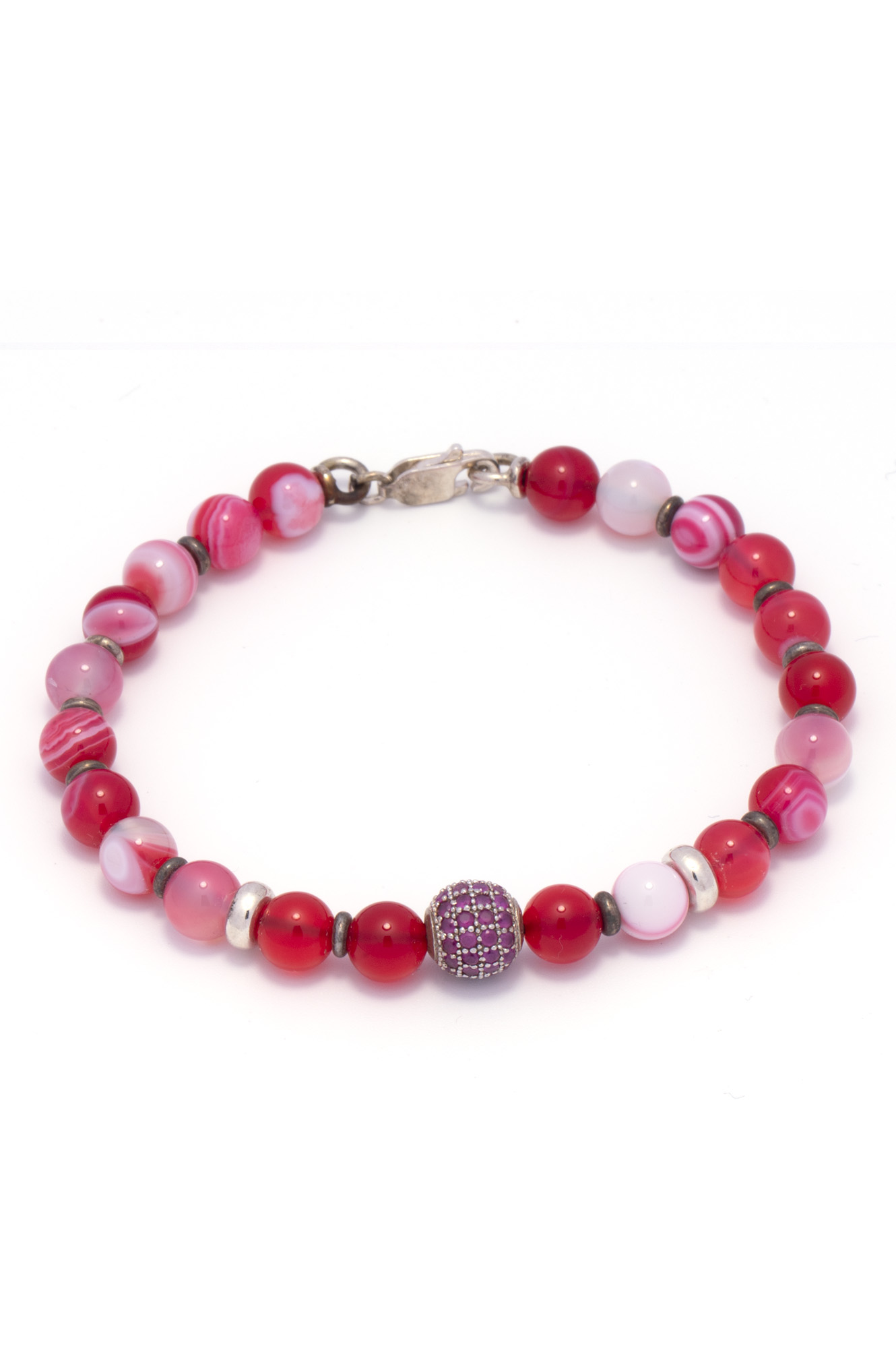 Bracciale Stone - Unico