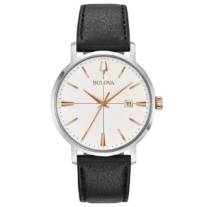 BULOVA - Aerojet