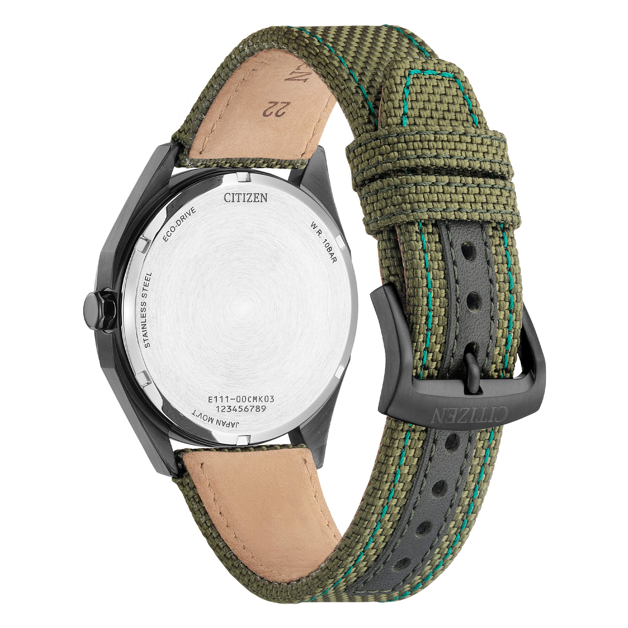 CITIZEN - Metropolitan Sport - immagine 2