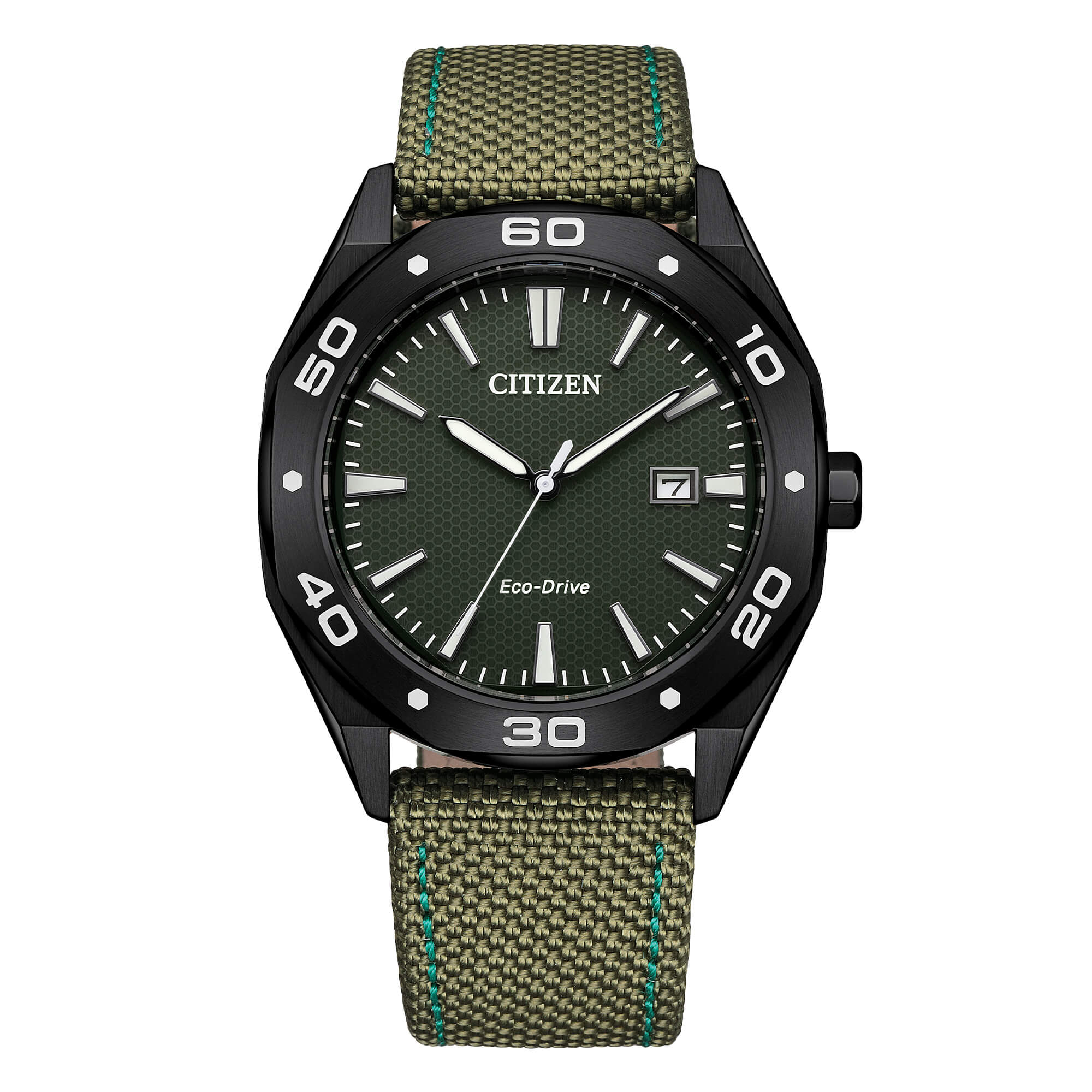 CITIZEN - Metropolitan Sport