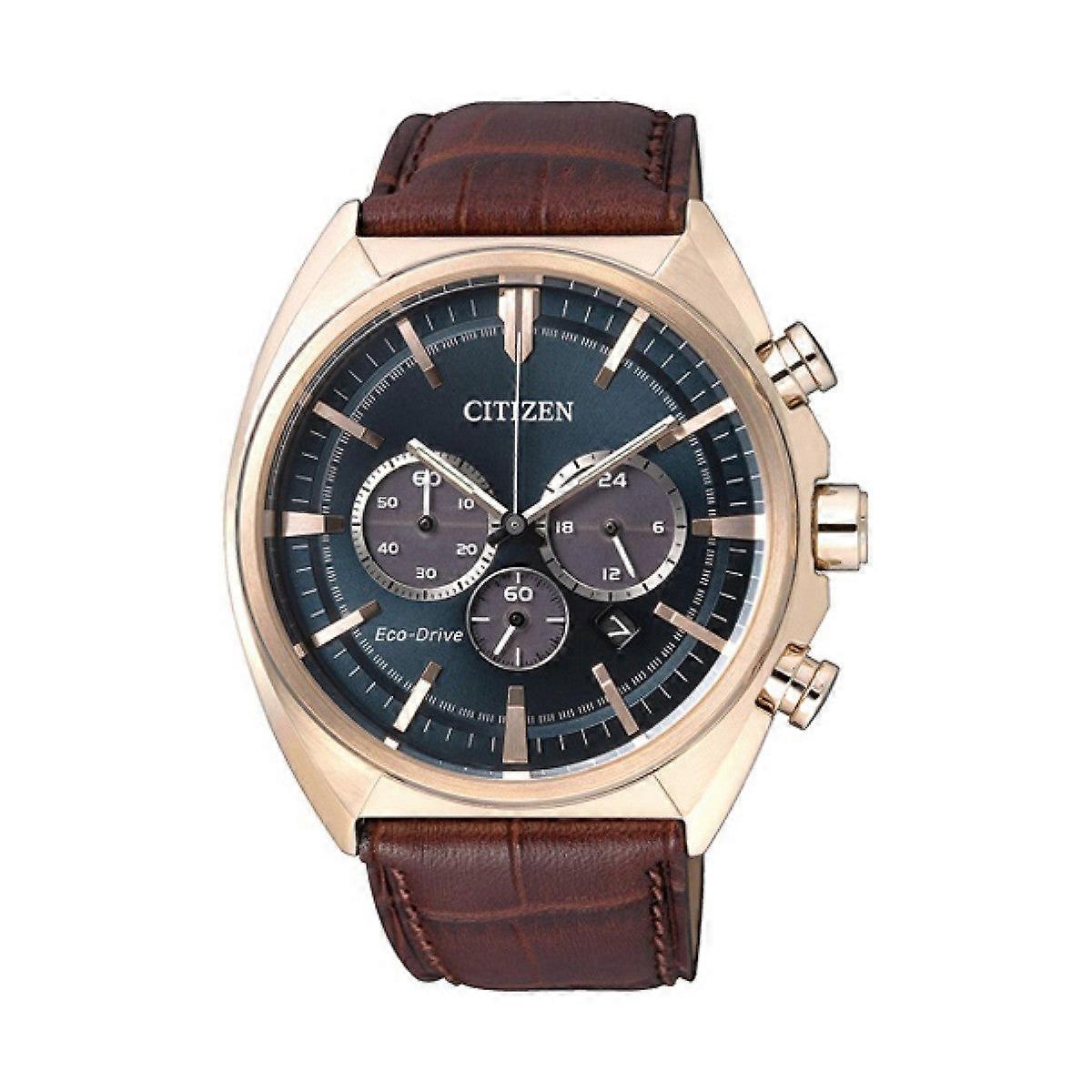 CITIZEN - Metropolitan Crono