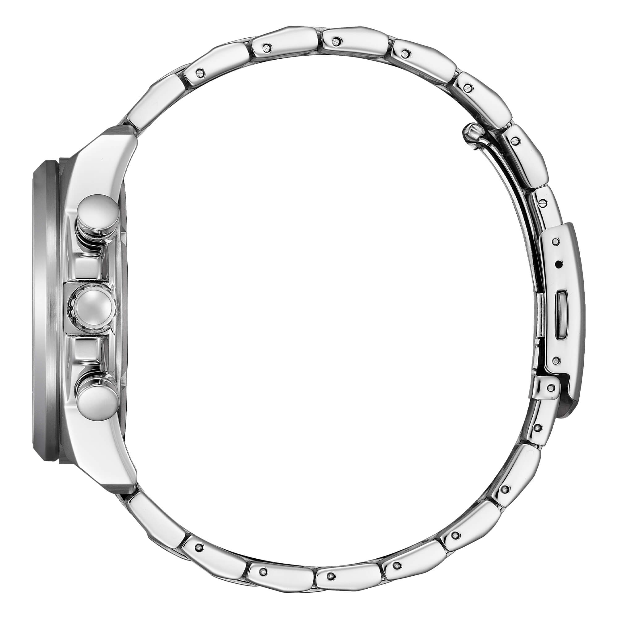 CITIZEN - Racing Crono - immagine 3