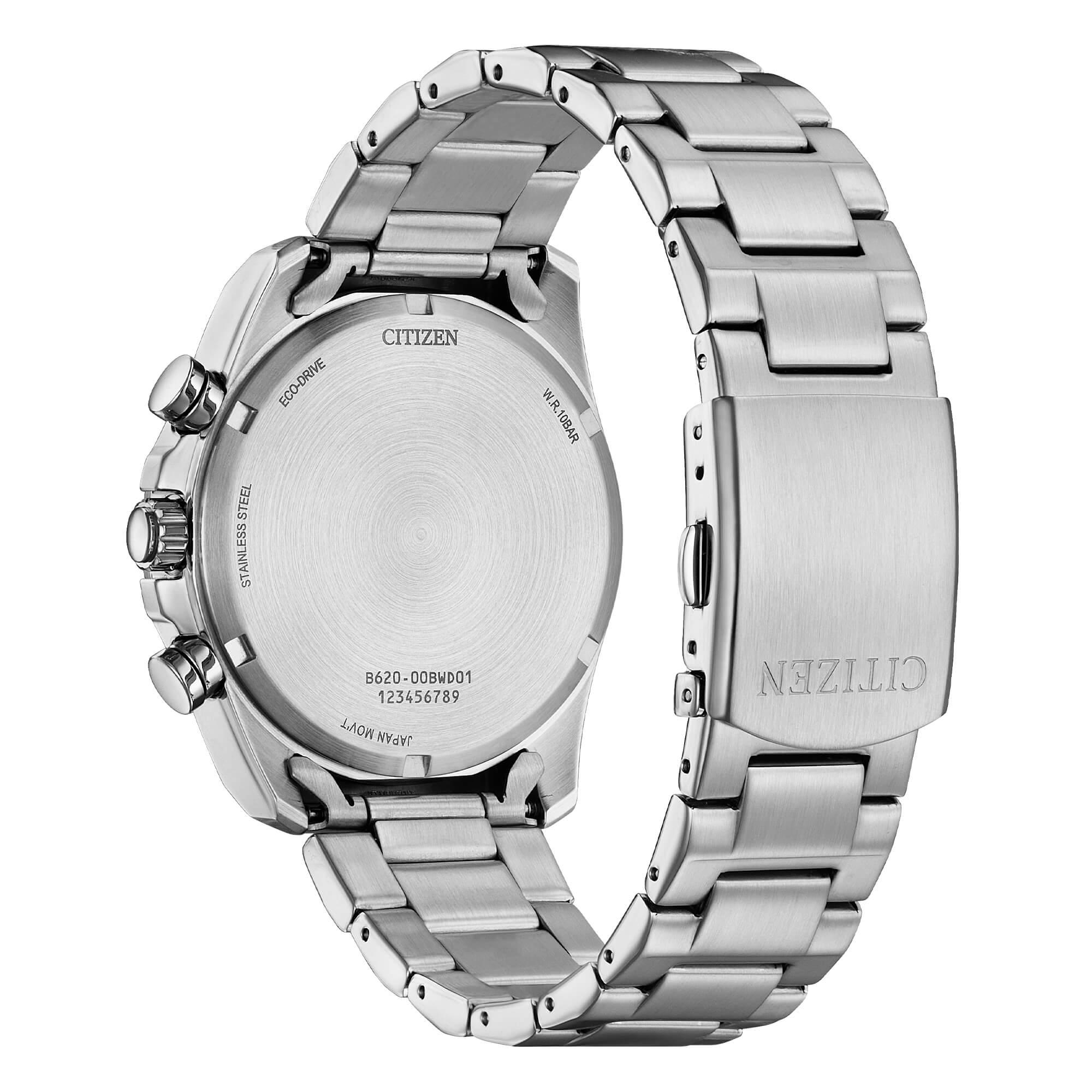 CITIZEN - Racing Crono - immagine 2