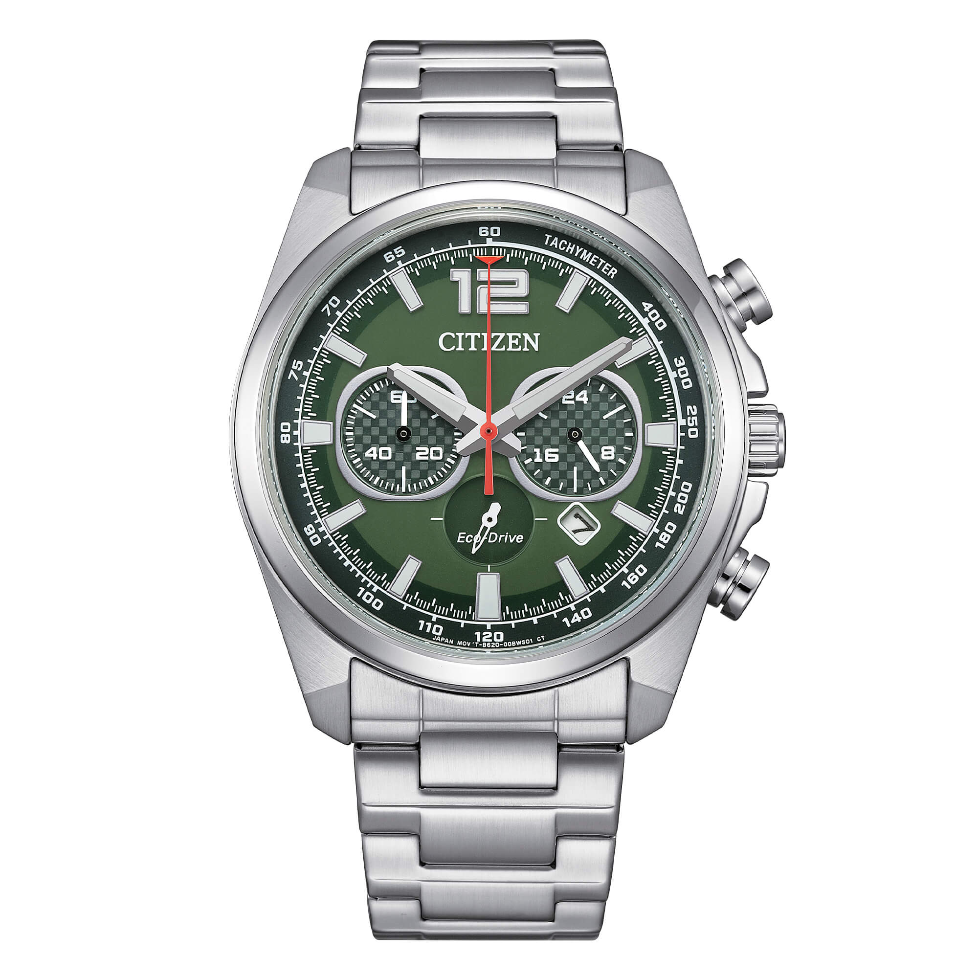 CITIZEN - Racing Crono
