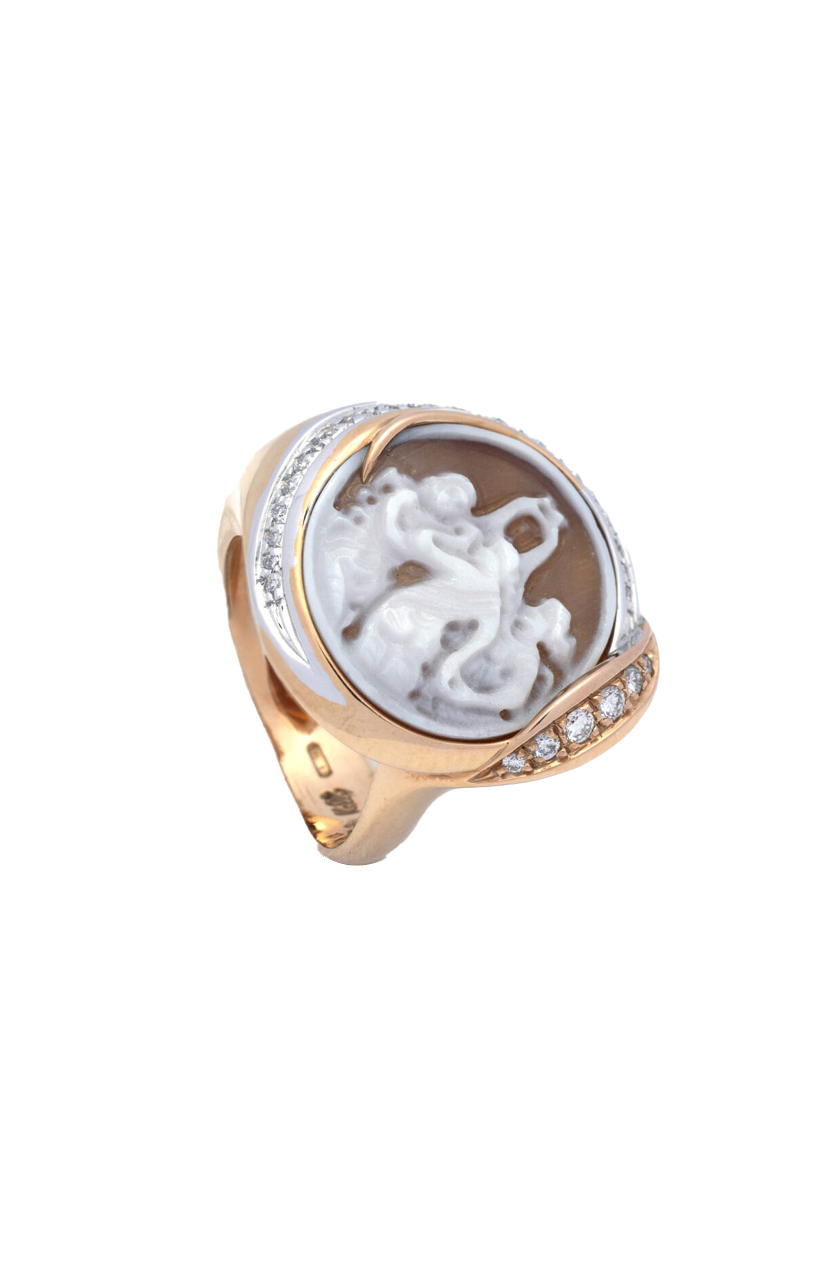 Anello - Silvia Kelly